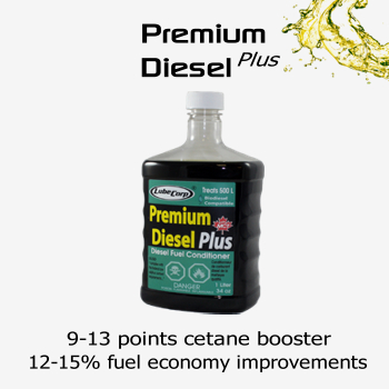 Premium Diesel New